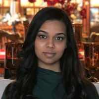Sara Khemraj