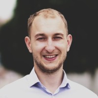 Danil Lisikh