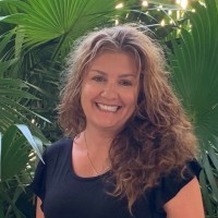 Kathy Johnson, Mba, Nc