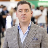 Artem Khozyainov, Mba