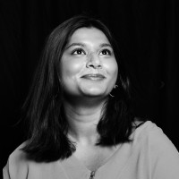 Paullomi Khamar