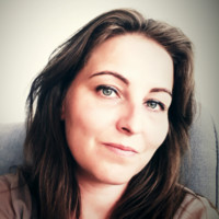 Christina Madsen