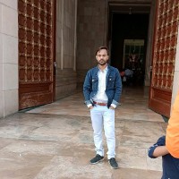 Rohit Kumar Raju