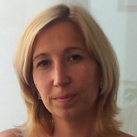 Martina Velechovská