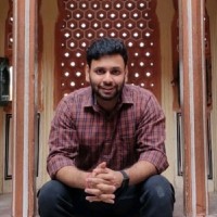 Dhruv .