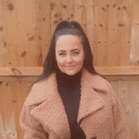 Sheri Pshenychka