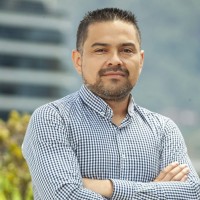 Jorge Vargas