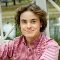 Connor Irwin