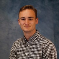 Aaron Redd