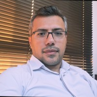 ali Abedinzade