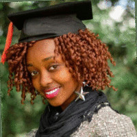 Priscah Ndirangu