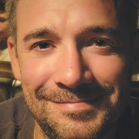 Lucas Matias Di napoli