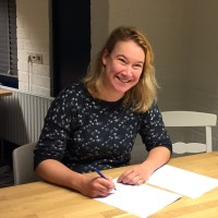 Chantal van Rijswijk