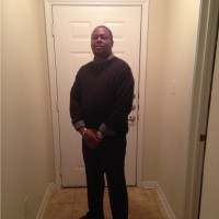 Corey Terry