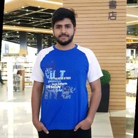 Ali Shabir