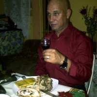 Edgar Arcia