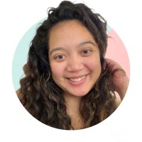 Pearl Barrientos, Pmp, Apmp Cf