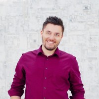 Lukáš Vrábel