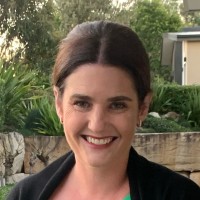 Simone McKelvey