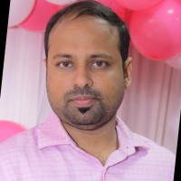 Hariharasundaram Raghupathy