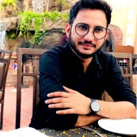 Shahab Shehzad