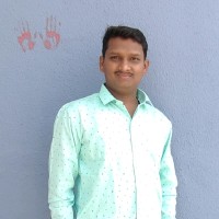 Sunil Jadhav