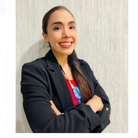 Ana Gabriela Solano Alarcón