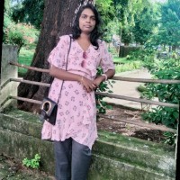 Amutha S