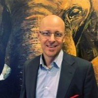 Mattias Stridh