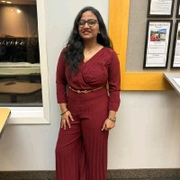 Sheral Dsouza