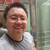 Larry Jia