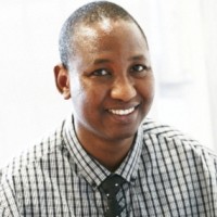 Mouhamadou Anne