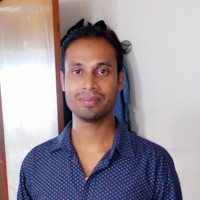 Nazmul Huda