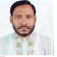 M FAIZUL ISLAM