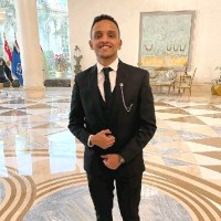 Mohamed Ahmed