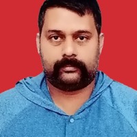 Sagnik Mukherjee