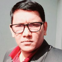 Abu Hanif Al Kamal (PGDSCM)