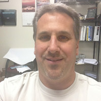 Eric Gritz