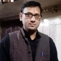 Vishu Srivastava