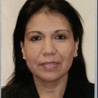 Bertha Alvarado