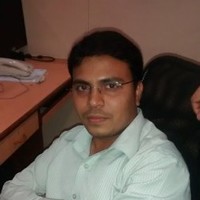 Raju Salunke