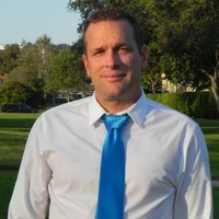 Roy Freeman