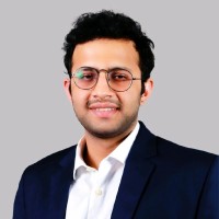 Shahzaib Naveed
