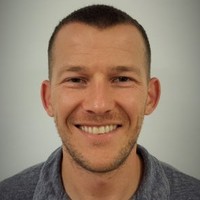 Timothy Steuerwald
