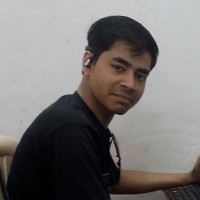 Dharmendra Mishra