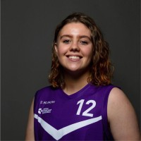 Lucy Robinson