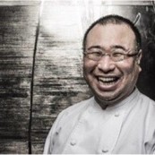 Satoru Takeuchi