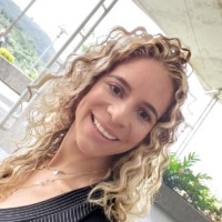 Karleni Gómez Zavarce