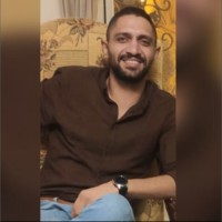 Ahmed Osama
