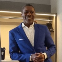 George Odametey